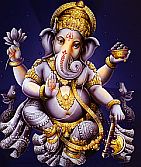 ganesha