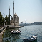Cihangir, Istanbul is one of the five best places to live in the world according to the Guardian