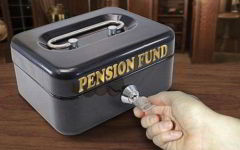 No more tax exemption on private pension receipts