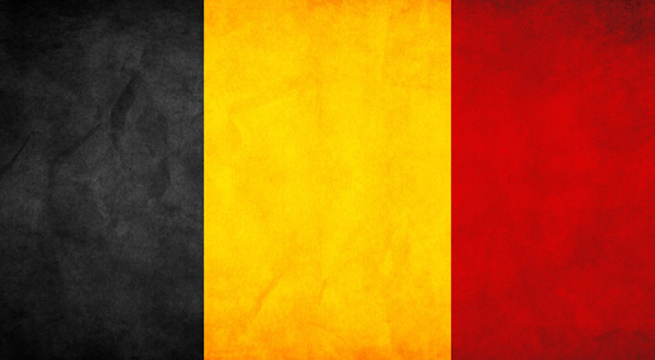 belgium