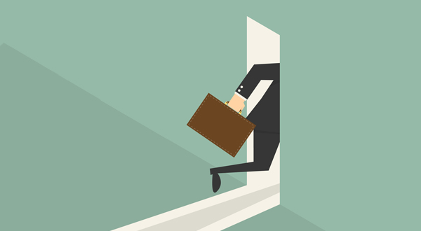 Dismissal During Short Work Period